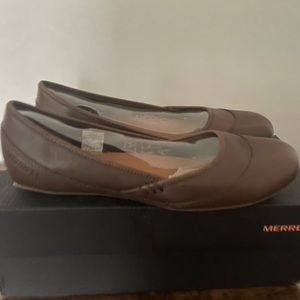 Merrell Ballet Flats